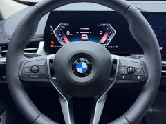 BMW X1 sDrive20Li X - ფოტო 15