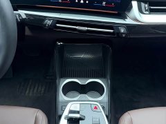 BMW X1 sDrive20Li X - ფოტო 16