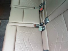 BMW X1 sDrive20Li X - ფოტო 19