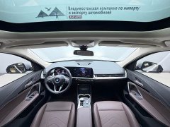 BMW X1 sDrive20Li X - ფოტო 20