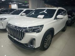 Jetour Jietu X90 PLUS 1.6TD DCT Villa PRO 5-Seater - ფოტო 1