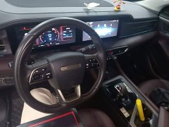 Jetour Jietu X90 PLUS 1.6TD DCT Villa PRO 5-Seater - ფოტო 10