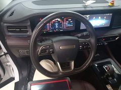 Jetour Jietu X90 PLUS 1.6TD DCT Villa PRO 5-Seater - ფოტო 11