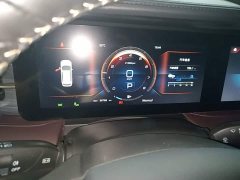 Jetour Jietu X90 PLUS 1.6TD DCT Villa PRO 5-Seater - ფოტო 12