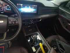 Jetour Jietu X90 PLUS 1.6TD DCT Villa PRO 5-Seater - ფოტო 13