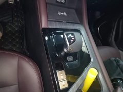 Jetour Jietu X90 PLUS 1.6TD DCT Villa PRO 5-Seater - ფოტო 14