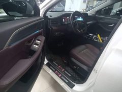 Jetour Jietu X90 PLUS 1.6TD DCT Villa PRO 5-Seater - ფოტო 15
