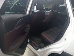 Jetour Jietu X90 PLUS 1.6TD DCT Villa PRO 5-Seater - ფოტო 17