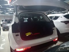 Jetour Jietu X90 PLUS 1.6TD DCT Villa PRO 5-Seater - ფოტო 19