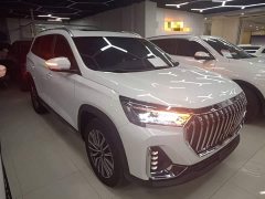 Jetour Jietu X90 PLUS 1.6TD DCT Villa PRO 5-Seater - ფოტო 4