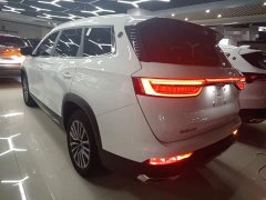 Jetour Jietu X90 PLUS 1.6TD DCT Villa PRO 5-Seater - ფოტო 5