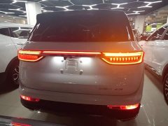Jetour Jietu X90 PLUS 1.6TD DCT Villa PRO 5-Seater - ფოტო 6