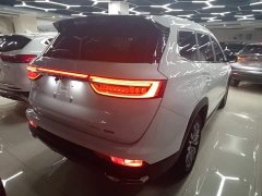 Jetour Jietu X90 PLUS 1.6TD DCT Villa PRO 5-Seater - ფოტო 7