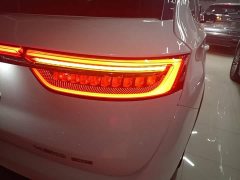 Jetour Jietu X90 PLUS 1.6TD DCT Villa PRO 5-Seater - ფოტო 8