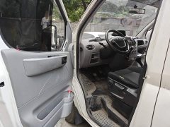New Journey Xintu V80 2.0T Manual Classic Aoyun Tong Short Wheelbase Mid-roof 5/6 Seater - ფოტო 12