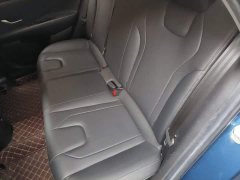Hyundai Elantra 1.5L CVT Luxury - ფოტო 15