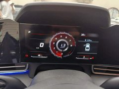 Hyundai Elantra 1.5L CVT Luxury - ფოტო 4