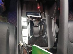Hyundai Elantra 1.5L CVT Luxury - ფოტო 7