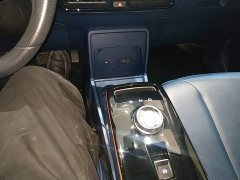 Geely Geometry E Firefly 2022 401KM Linglong Tiger 4-Seater - ფოტო 10
