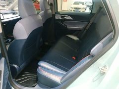 Geely Geometry E Firefly 2022 401KM Linglong Tiger 4-Seater - ფოტო 11