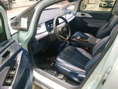 Geely Geometry E Firefly 2022 401KM Linglong Tiger 4-Seater - ფოტო 12