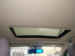 Geely Geometry E Firefly 2022 401KM Linglong Tiger 4-Seater - ფოტო 14