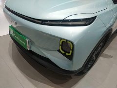 Geely Geometry E Firefly 2022 401KM Linglong Tiger 4-Seater - ფოტო 18