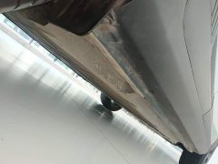 Geely Geometry E Firefly 2022 401KM Linglong Tiger 4-Seater - ფოტო 19