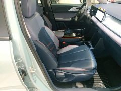 Geely Geometry E Firefly 2022 401KM Linglong Tiger 4-Seater - ფოტო 20