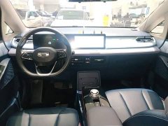 Geely Geometry E Firefly 2022 401KM Linglong Tiger 4-Seater - ფოტო 6