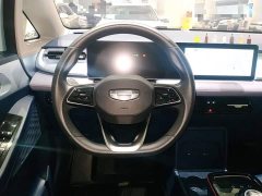 Geely Geometry E Firefly 2022 401KM Linglong Tiger 4-Seater - ფოტო 7