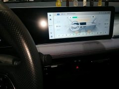Geely Geometry E Firefly 2022 401KM Linglong Tiger 4-Seater - ფოტო 9