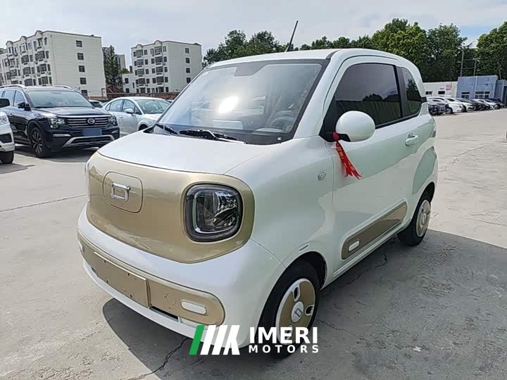 FAW Besturn Xiaoma 222km Linglong Edition