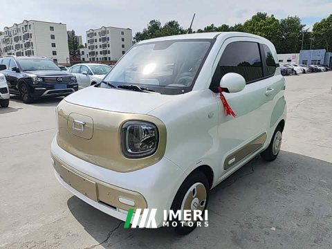 2025 FAW Besturn Xiaoma 222km Linglong Edition - ავტომობილი ჩინეთიდან