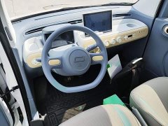 FAW Besturn Xiaoma 222km Linglong Edition - ფოტო 10