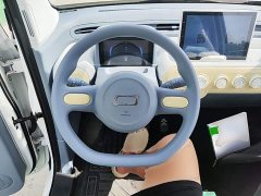 FAW Besturn Xiaoma 222km Linglong Edition - ფოტო 11