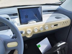 FAW Besturn Xiaoma 222km Linglong Edition - ფოტო 13