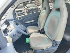 FAW Besturn Xiaoma 222km Linglong Edition - ფოტო 15