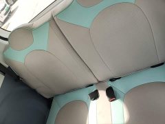 FAW Besturn Xiaoma 222km Linglong Edition - ფოტო 17