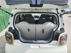 FAW Besturn Xiaoma 222km Linglong Edition - ფოტო 19