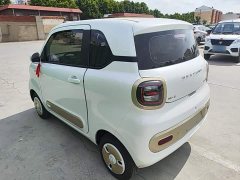 FAW Besturn Xiaoma 222km Linglong Edition - ფოტო 5