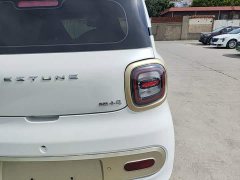 FAW Besturn Xiaoma 222km Linglong Edition - ფოტო 8