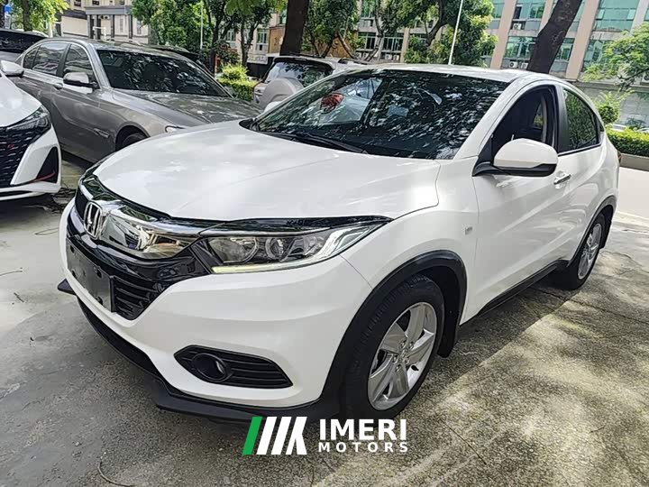 Honda Vezel 2020 220 TURBO CVT Elite - ავტომობილი ჩინეთიდან