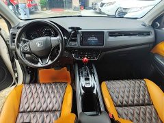 Honda Vezel 2020 220 TURBO CVT Elite - ფოტო 10
