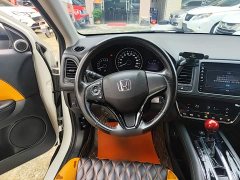 Honda Vezel 2020 220 TURBO CVT Elite - ფოტო 11