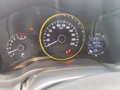 Honda Vezel 2020 220 TURBO CVT Elite - ფოტო 12