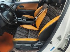 Honda Vezel 2020 220 TURBO CVT Elite - ფოტო 15