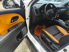 Honda Vezel 2020 220 TURBO CVT Elite - ფოტო 16