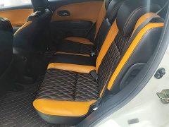 Honda Vezel 2020 220 TURBO CVT Elite - ფოტო 17