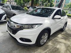 Honda Vezel 2020 220 TURBO CVT Elite - ფოტო 2